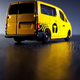 Illustration for article titled A yellow Taxi